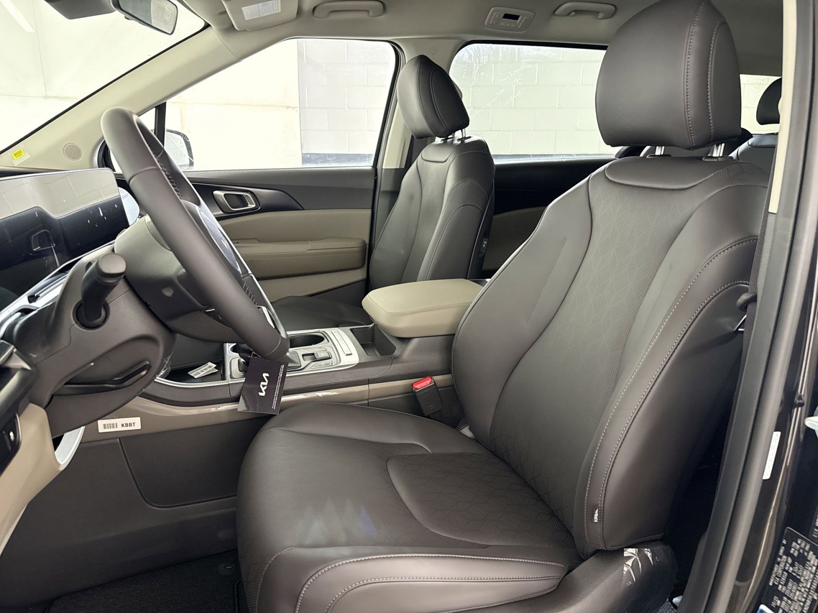 New 2026 Kia Carnival LXS image 13