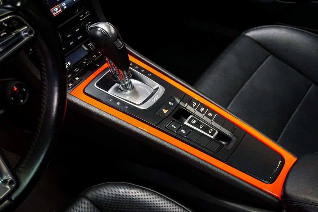 Used 2017 Porsche 911 GT3 RS image 31