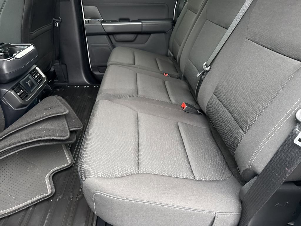 Used 2024 Ford F150 XLT w/ Equipment Group 302A MID AWD/4WD image 20