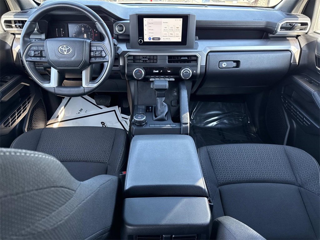 Used 2025 Toyota 4Runner SR5 image 25