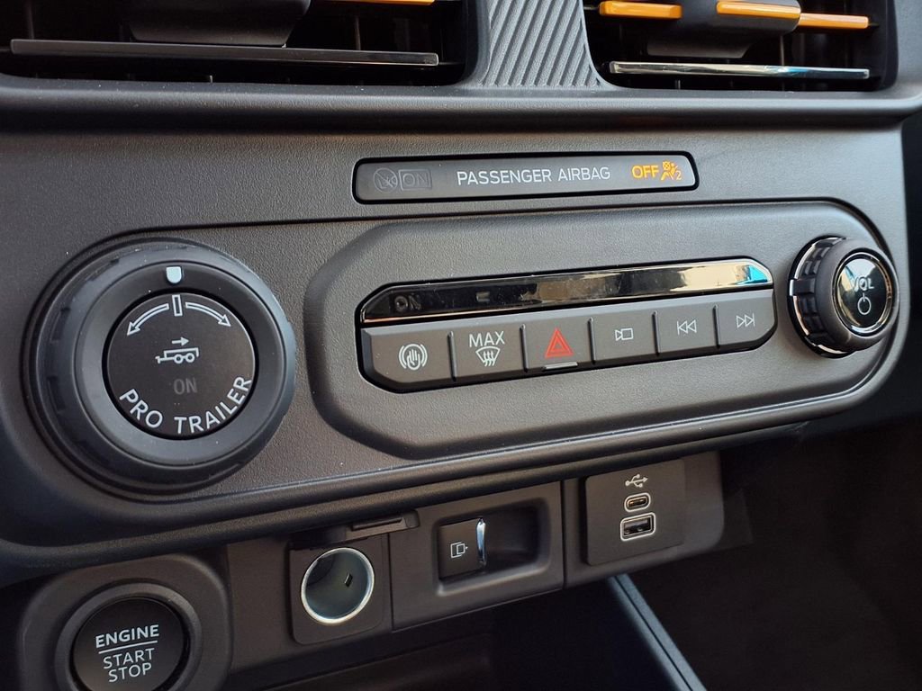 New 2026 Ford Maverick Tremor image 9