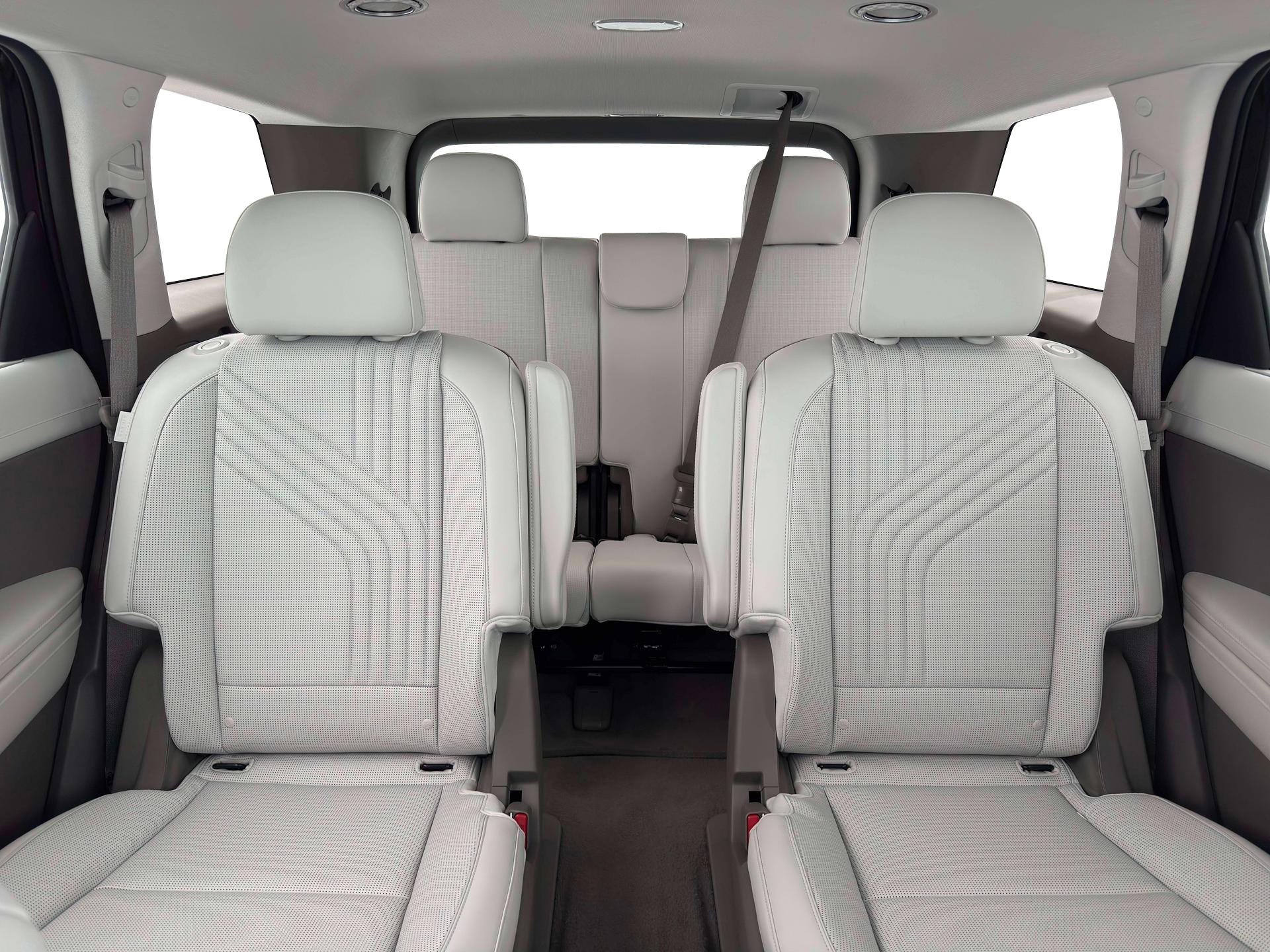 New 2026 Hyundai Palisade SEL AWD/4WD image 14