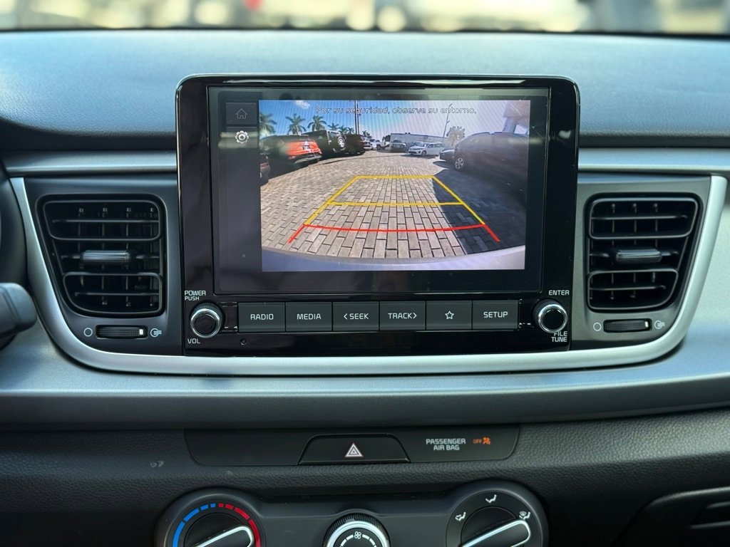 Used 2023 Kia Rio S image 14