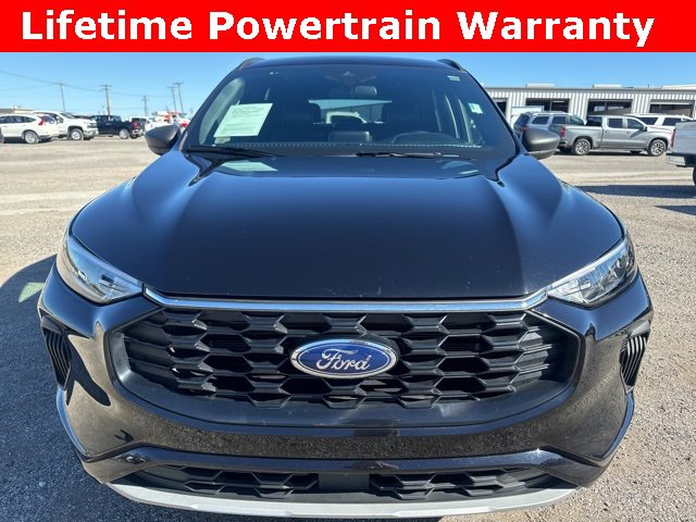 Used 2024 Ford Escape ST-Line image 20
