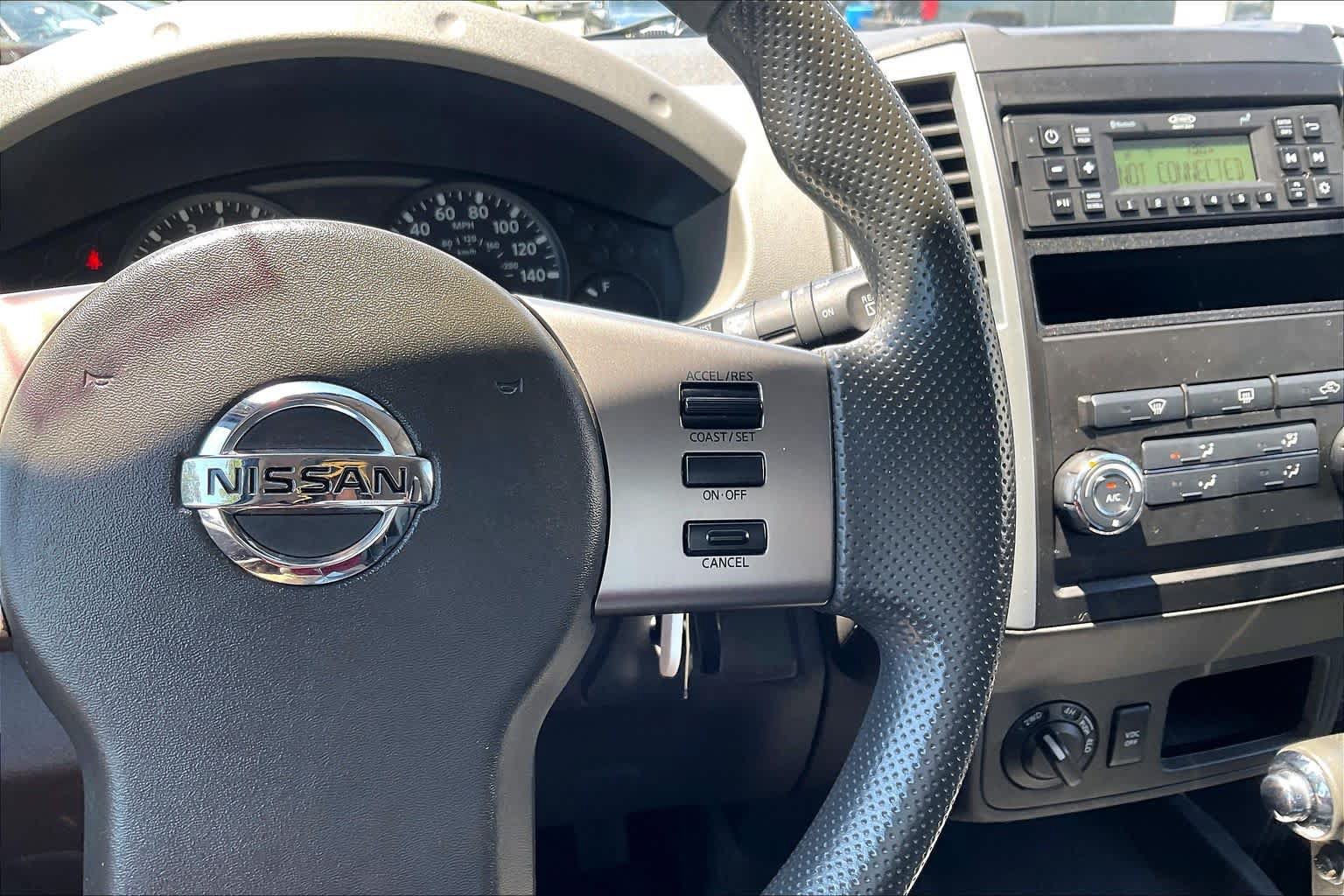 Used 2011 Nissan Xterra S AWD/4WD image 24