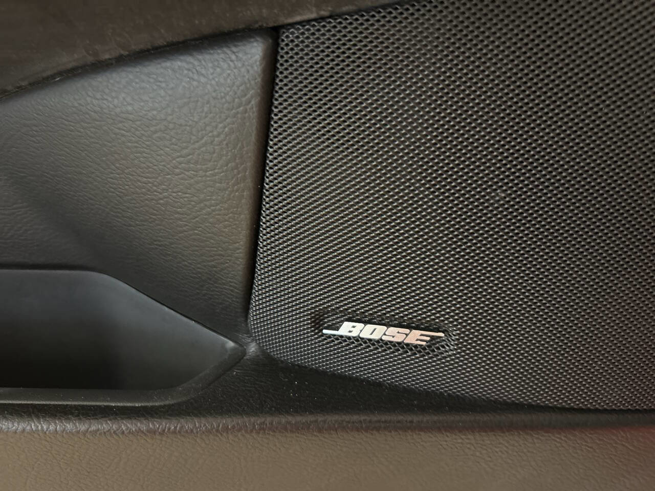 Used 2008 Chevrolet Corvette Coupe w/ Preferred Equipment Group image 38