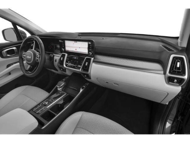 Certified 2023 Kia Sorento S w/ Panoramic Sunroof Package FWD image 18