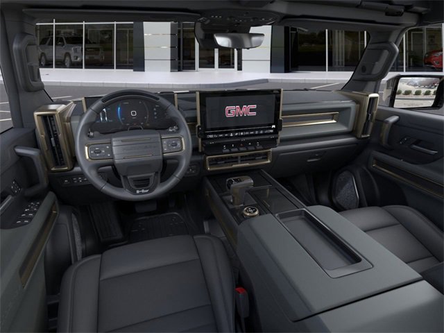 New 2025 GMC Hummer EV 2X image 15