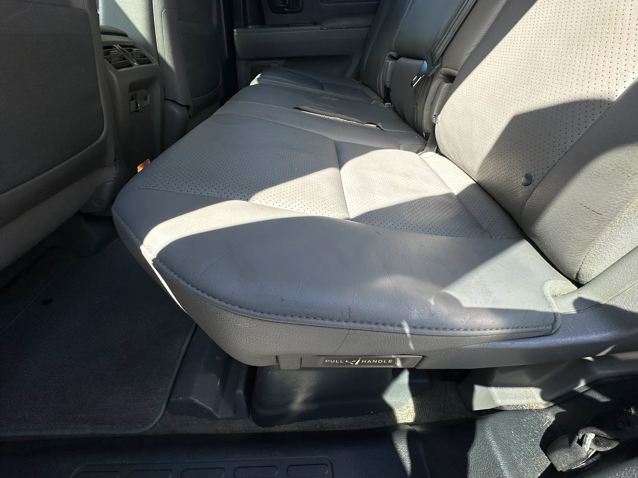 Used 2013 Honda Ridgeline RTL image 36