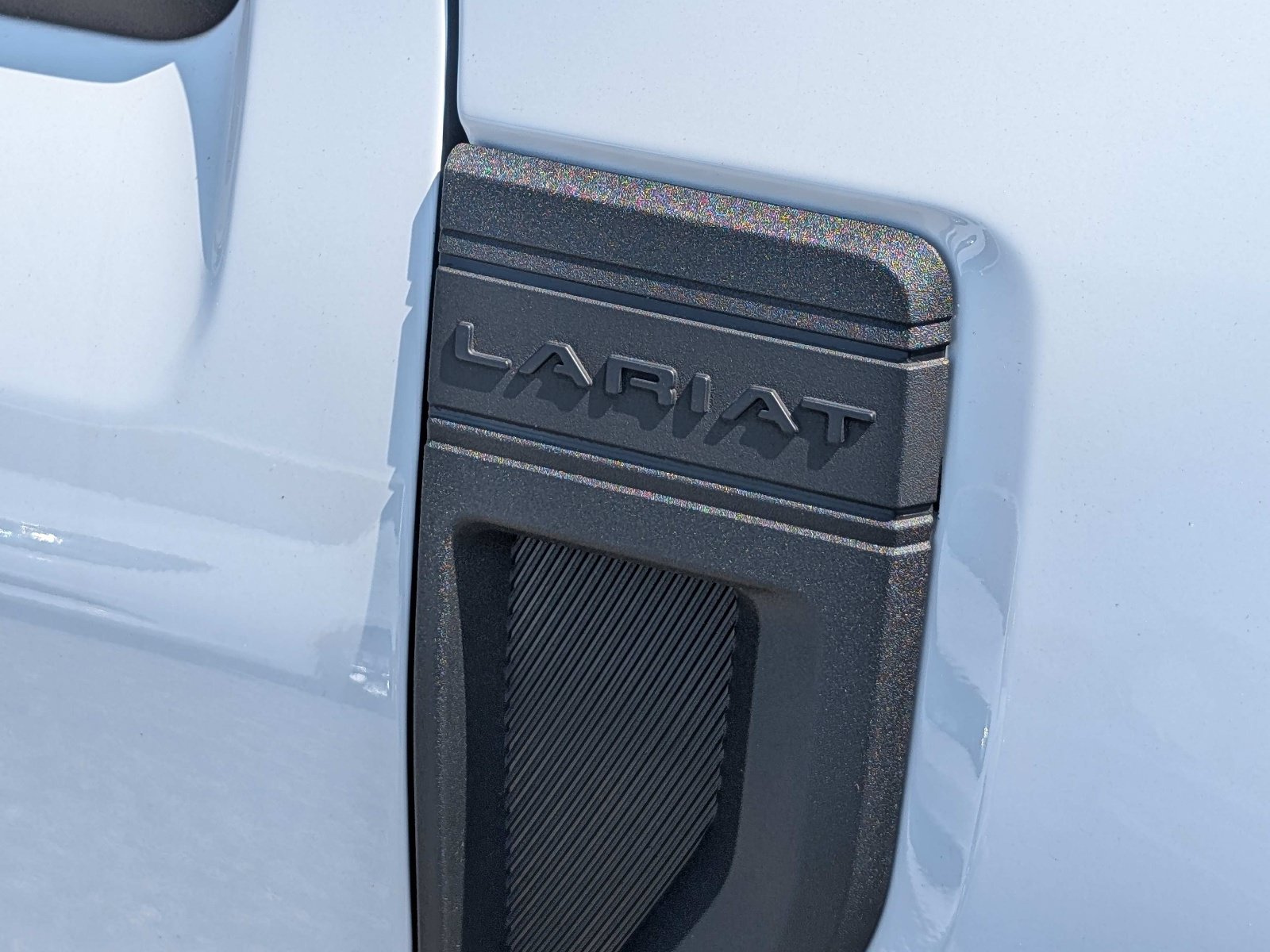 Used 2024 Ford Maverick Lariat AWD/4WD image 10
