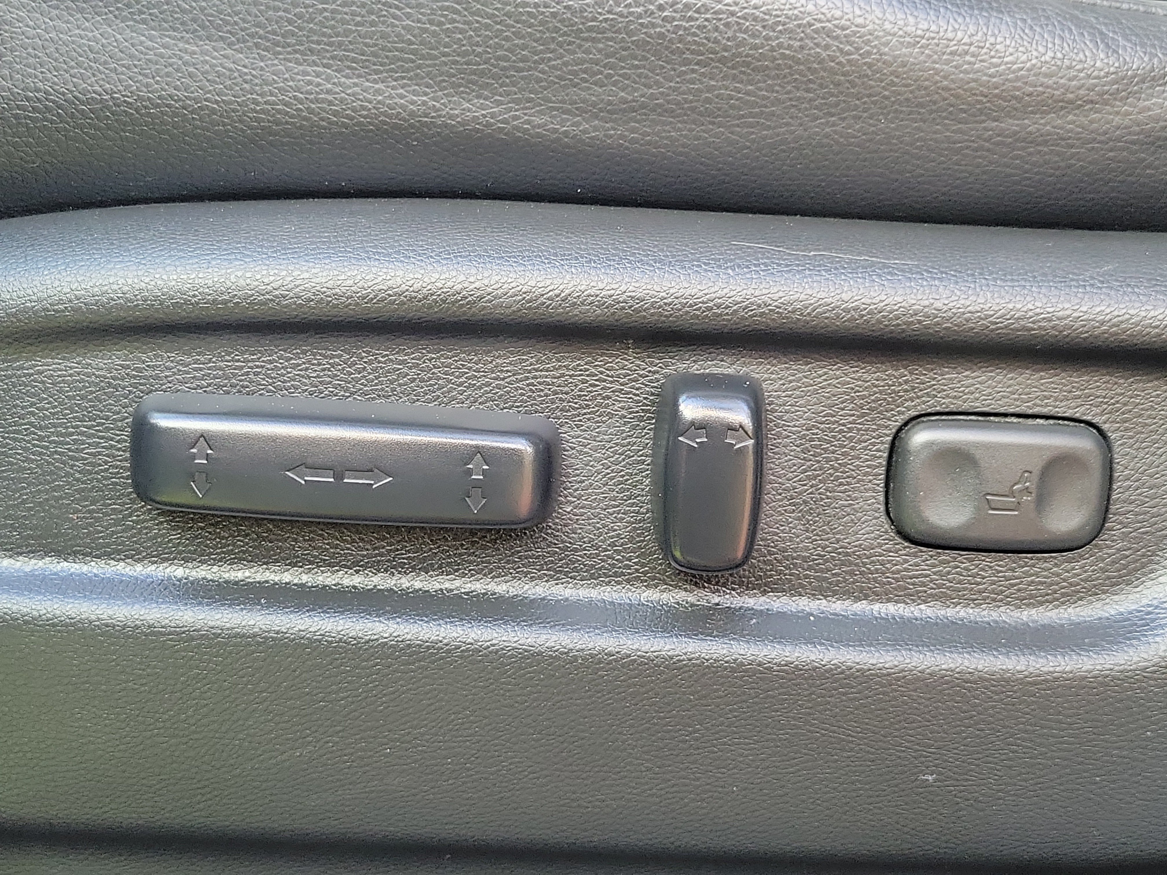 Certified 2024 Honda Ridgeline TrailSport image 21