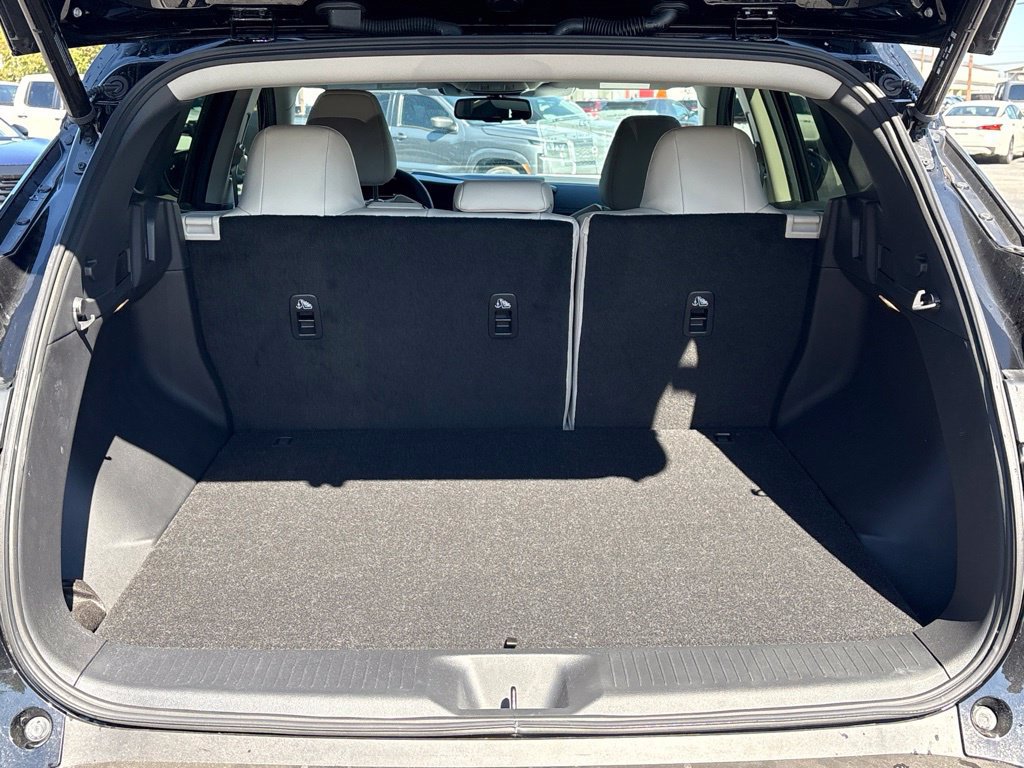 New 2026 Nissan Murano SL AWD/4WD image 9