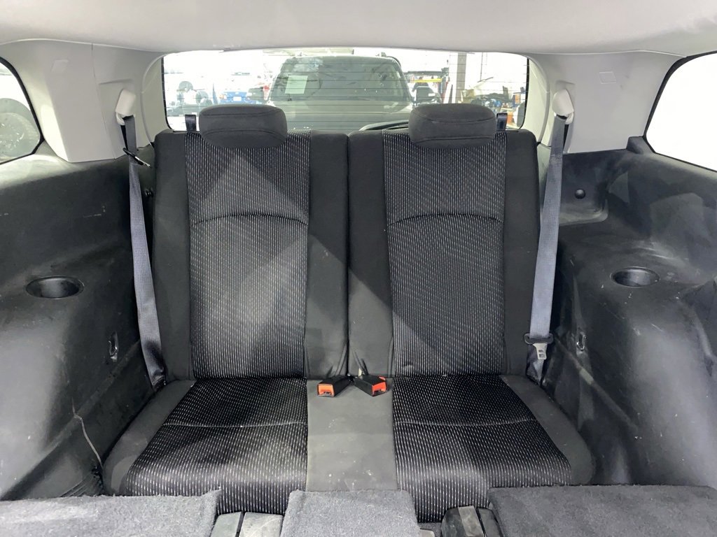 Used 2017 Dodge Journey SE w/ Flexible Seating Group image 11