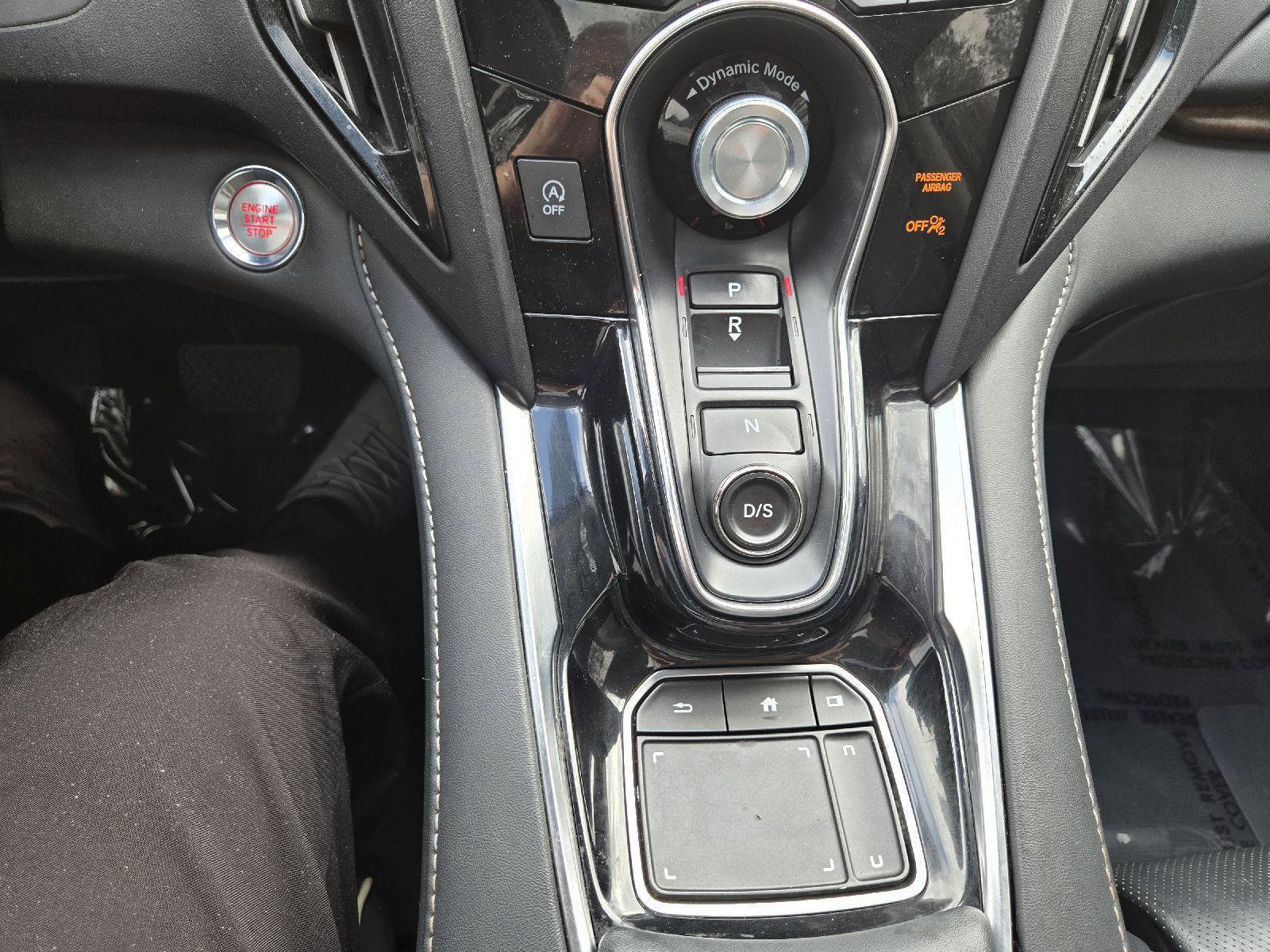 Used 2020 Acura RDX FWD w/ Advance Package image 28