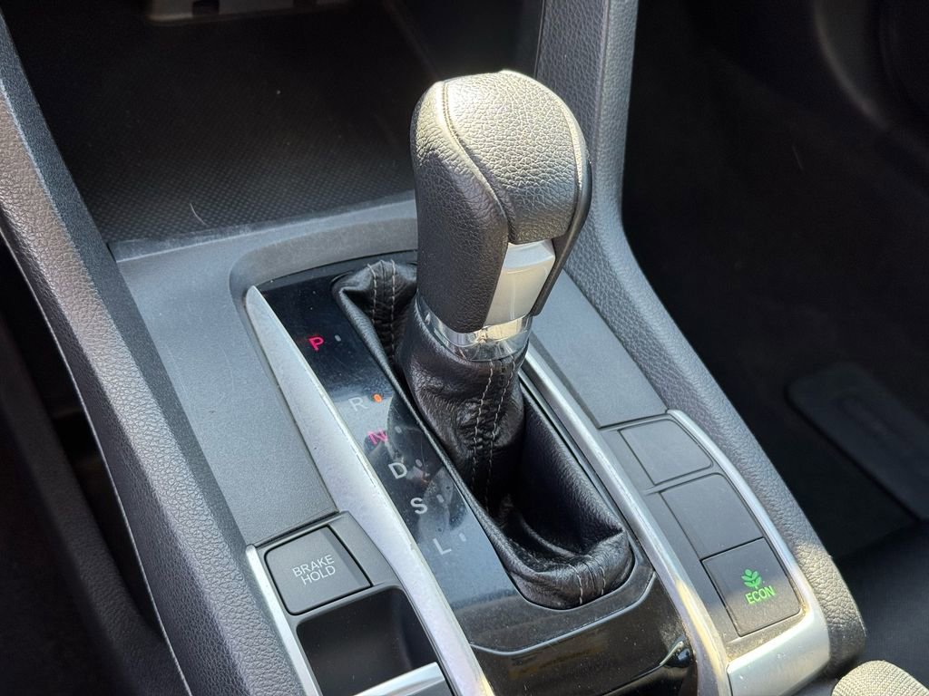 Used 2018 Honda Civic EX image 30