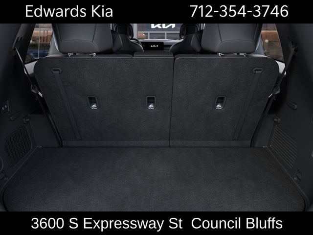 New 2027 Kia Telluride SX w/ Towing Package FWD image 21