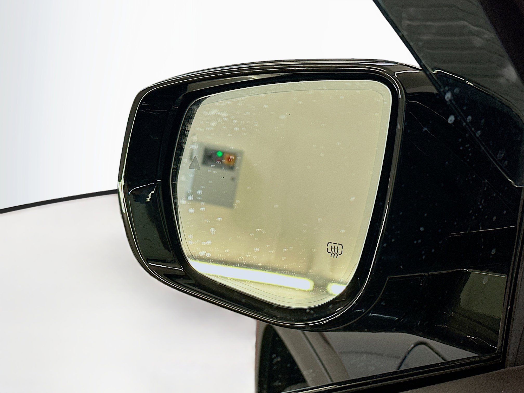 Used 2022 Jeep Grand Cherokee Trailhawk w/ Advanced Protech Group II image 16