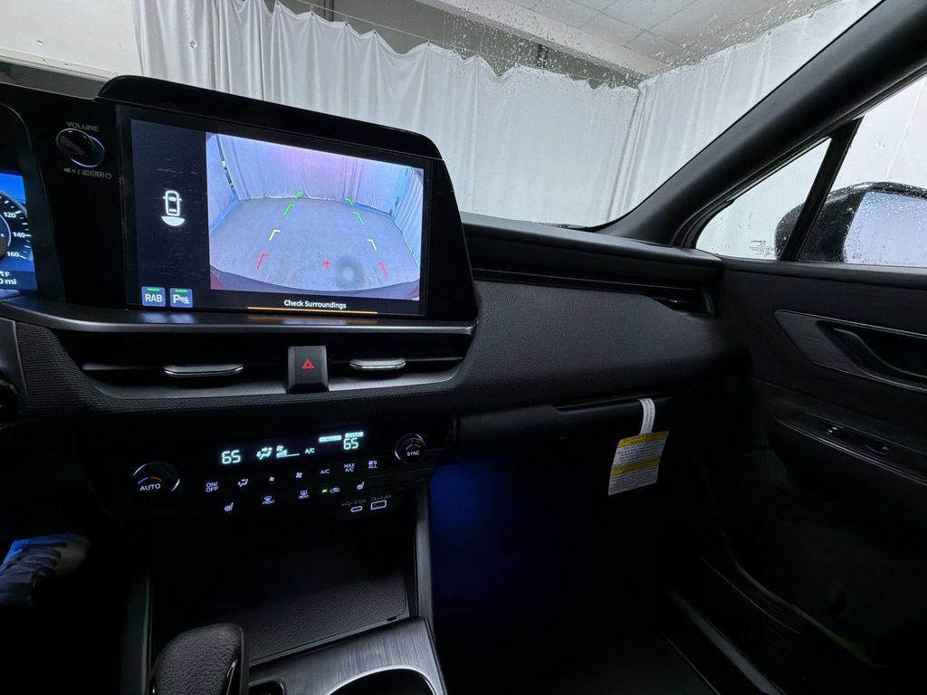 New 2026 Subaru Outback Premium AWD/4WD image 21