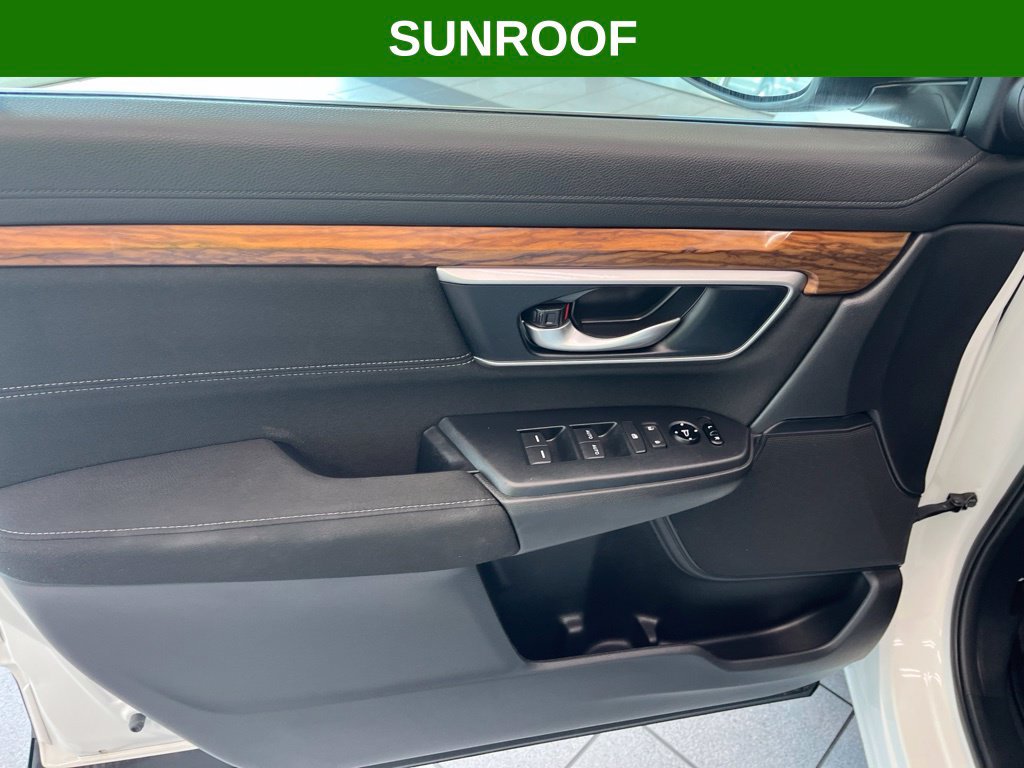 Used 2020 Honda CR-V EX image 7