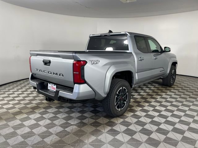 New 2026 Toyota Tacoma TRD Sport image 6