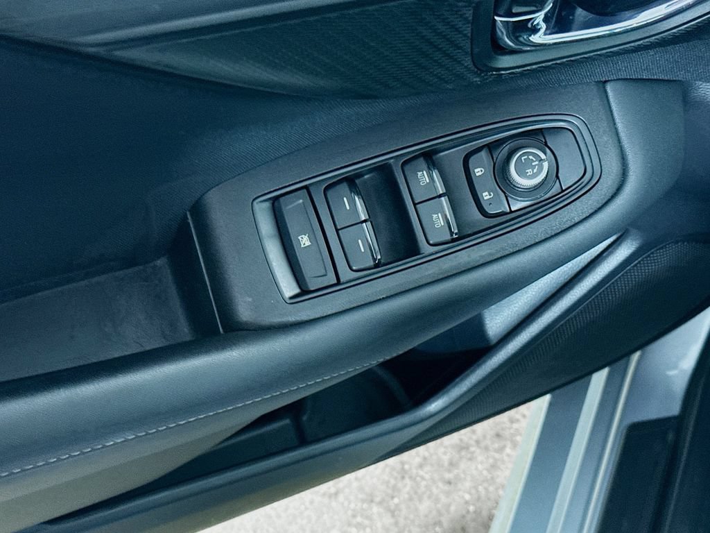 Used 2022 Subaru Legacy Premium AWD/4WD image 18