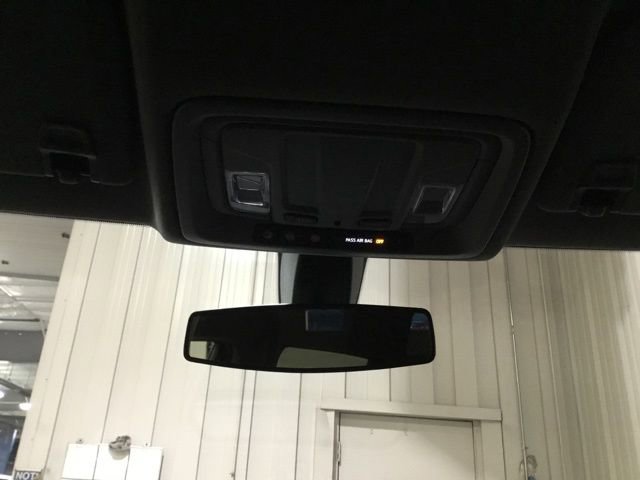 Used 2021 Chevrolet Silverado 1500 Custom Trail Boss image 34