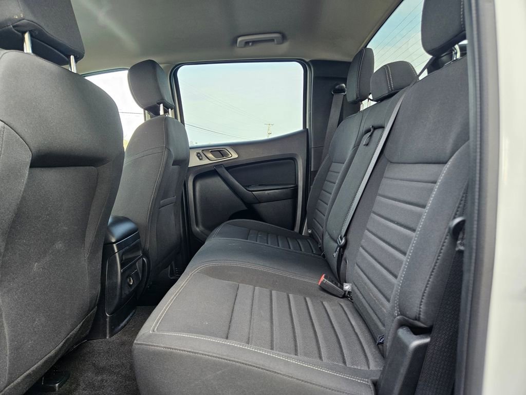 Used 2021 Ford Ranger XLT image 17