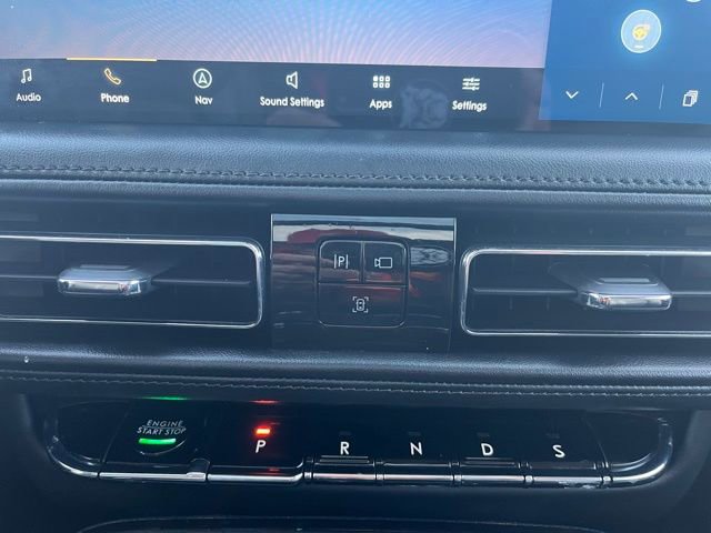 Used 2023 Lincoln Nautilus Reserve w/ Equipment Group 201A image 23