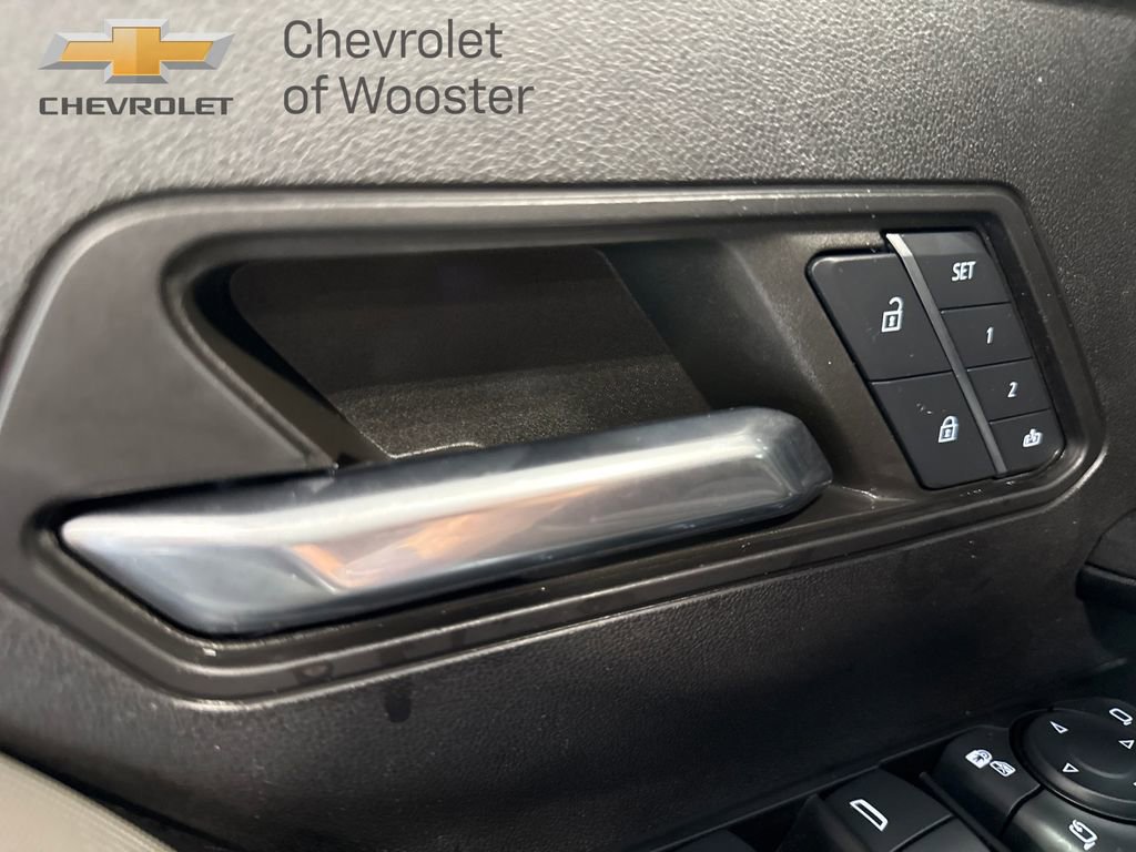 Used 2024 GMC Hummer EV 3X w/ Omega Edition AWD/4WD image 28