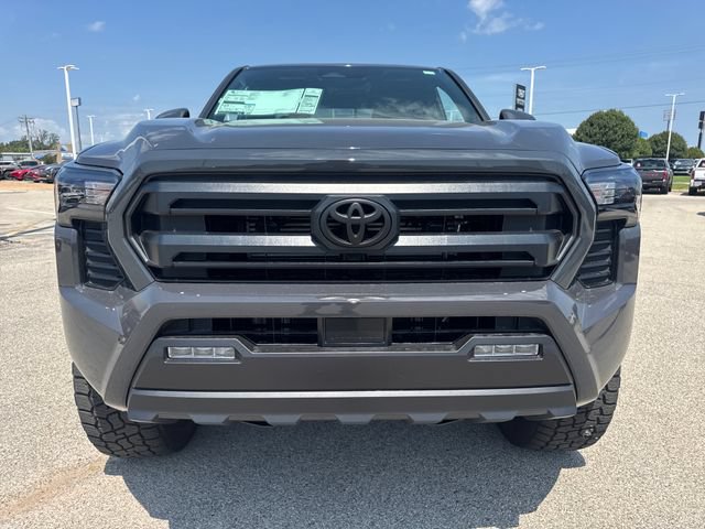 New 2026 Toyota Tacoma SR5 RWD image 9