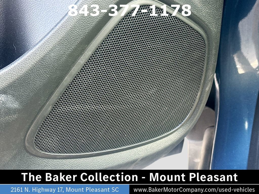 Used 2024 Buick Encore GX Preferred w/ Comfort Package image 18