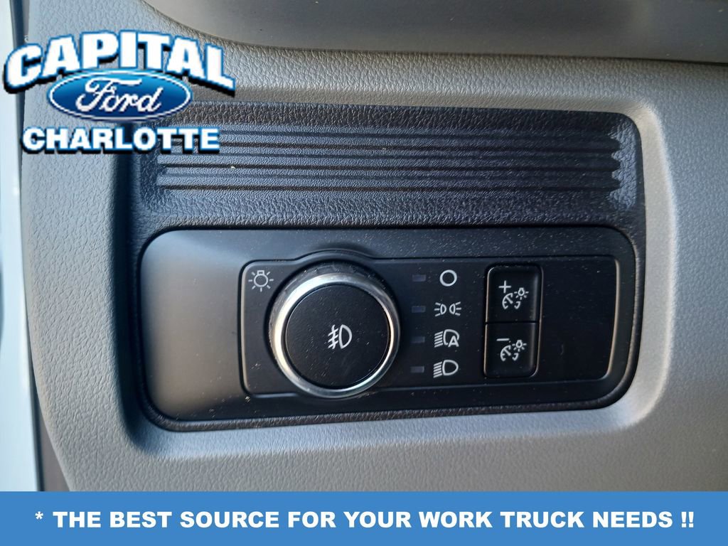 New 2024 Ford F450 XL w/ XL Chrome Package image 19