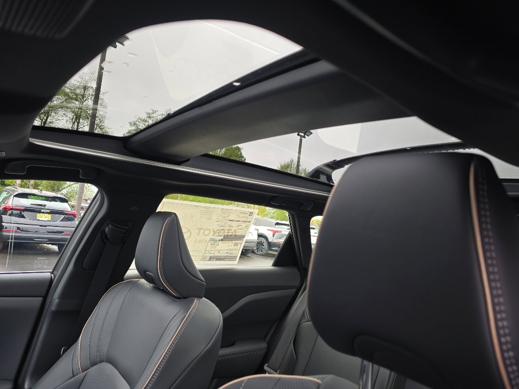 New 2026 Toyota Crown Signia AWD/4WD image 14