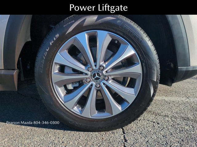 Used 2023 Mercedes-Benz GLE 350 4MATIC image 13