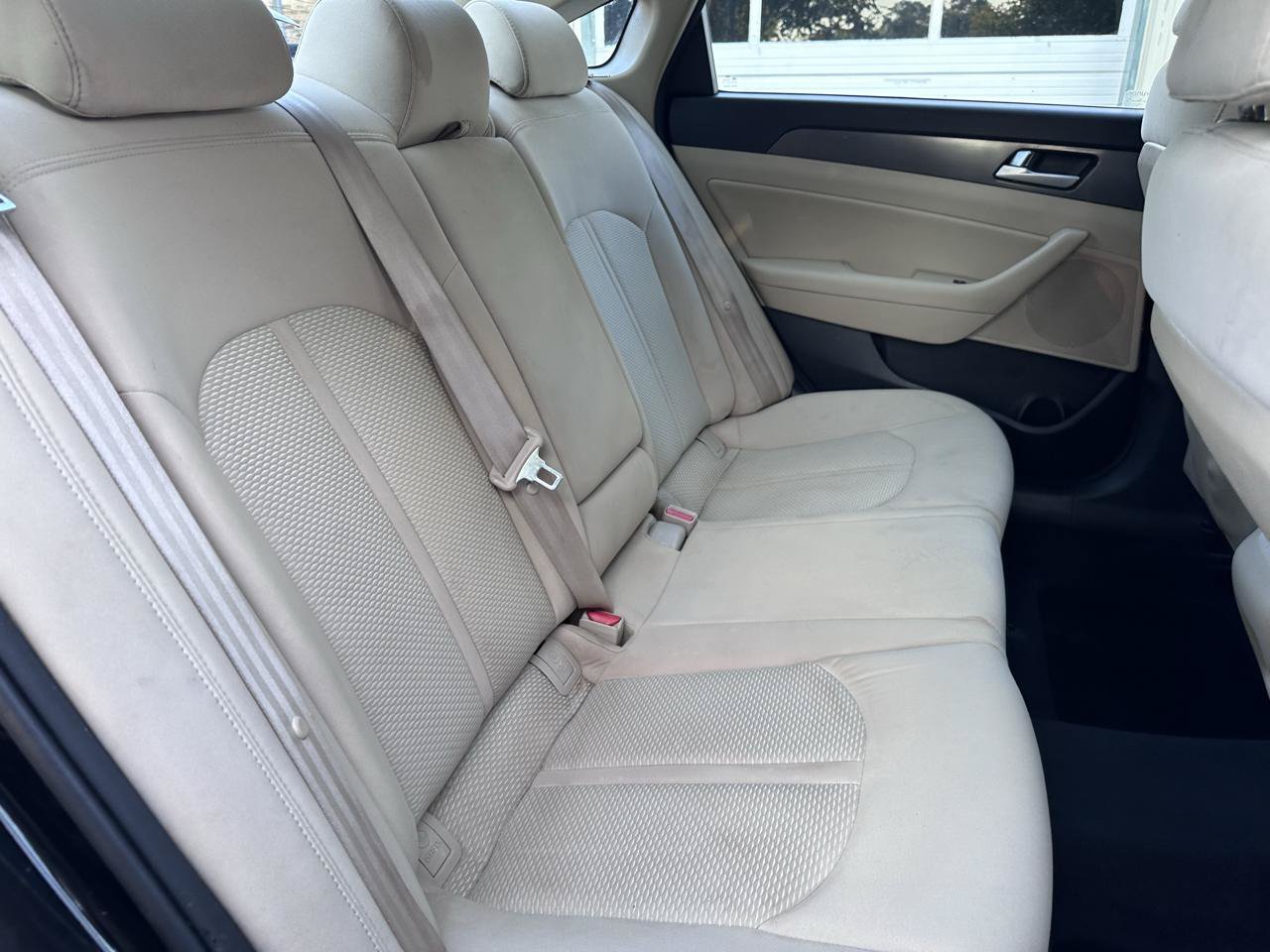 Used 2015 Hyundai Sonata Sport FWD image 16