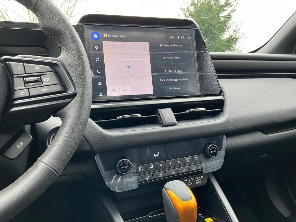 New 2026 Subaru Outback Wilderness image 18