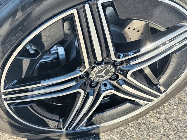 Used 2026 Mercedes-Benz GLE 450 4MATIC image 6