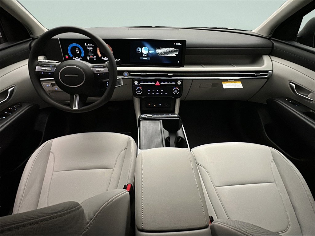 New 2026 Hyundai Tucson Blue SE image 14