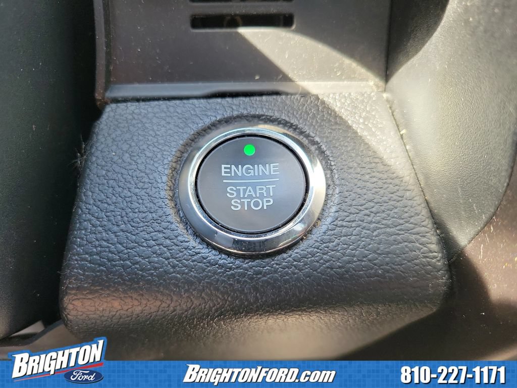 Used 2021 Ford Expedition Limited AWD/4WD image 17