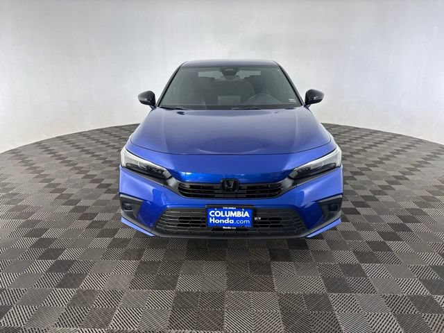 Certified 2024 Honda Civic Sport image 2