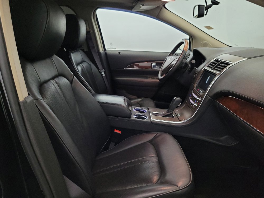 Used 2015 Lincoln MKX AWD w/ Equipment Group 101A image 21