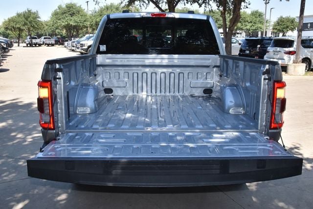 Used 2023 Ford F150 Lariat AWD/4WD image 37