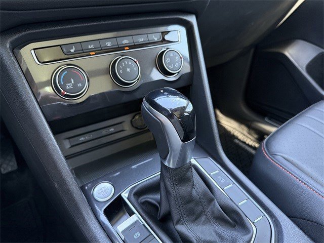 Certified 2024 Volkswagen Tiguan Wolfsburg Edition image 18