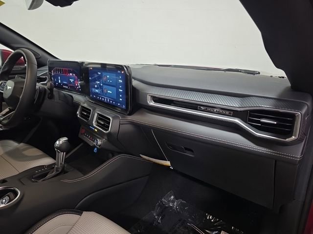 New 2025 Ford Mustang GT Premium image 36