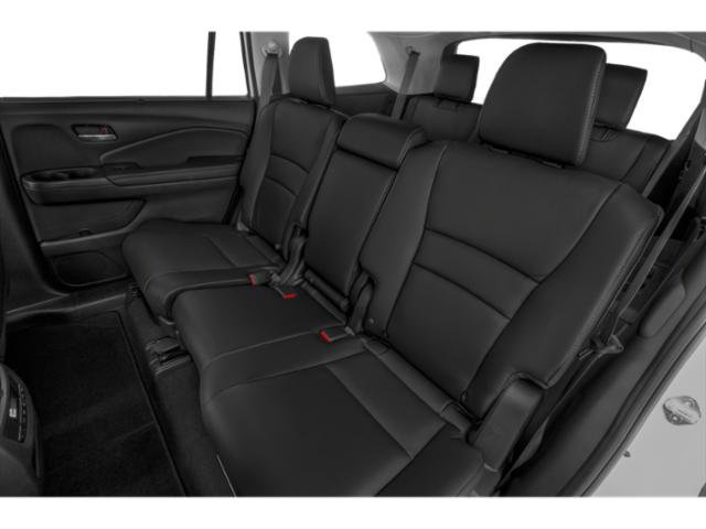 Certified 2022 Honda Pilot Special Edition image 16