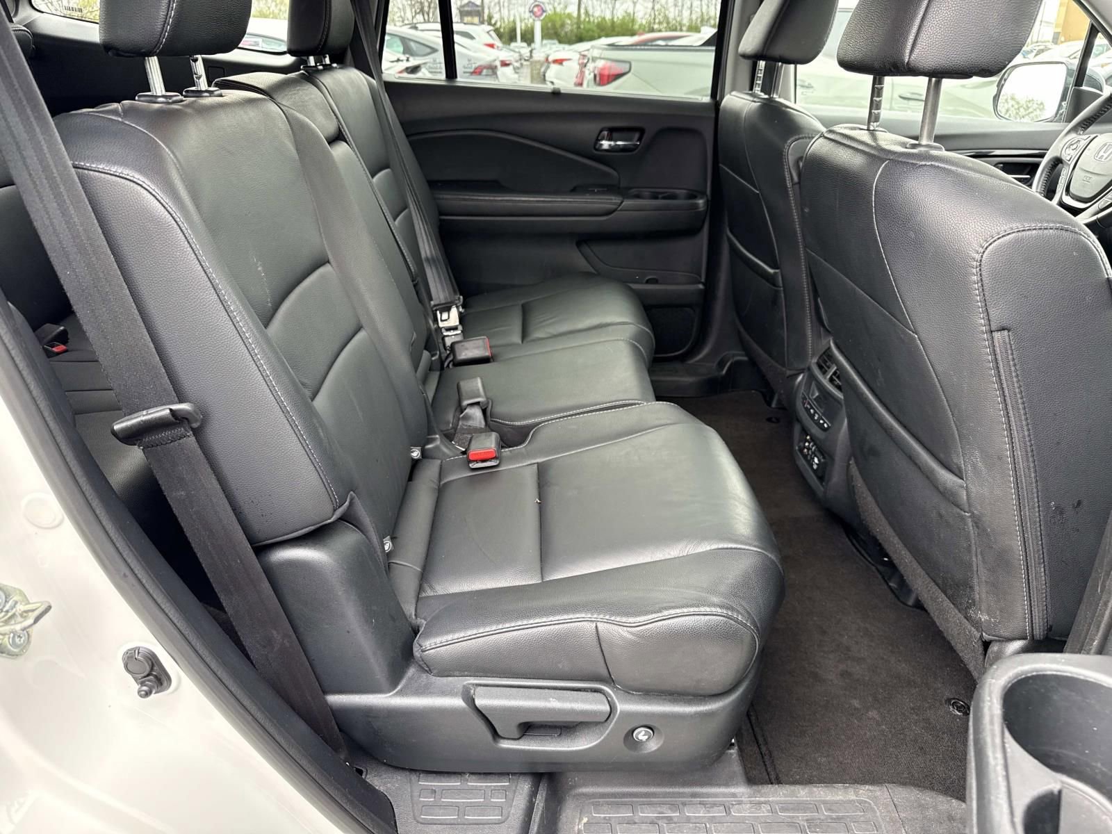 Used 2018 Honda Pilot Touring image 25