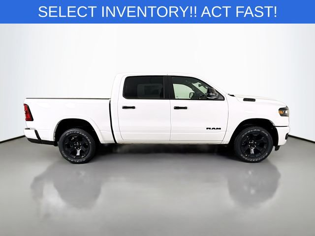 New 2026 RAM 1500 Big Horn image 8