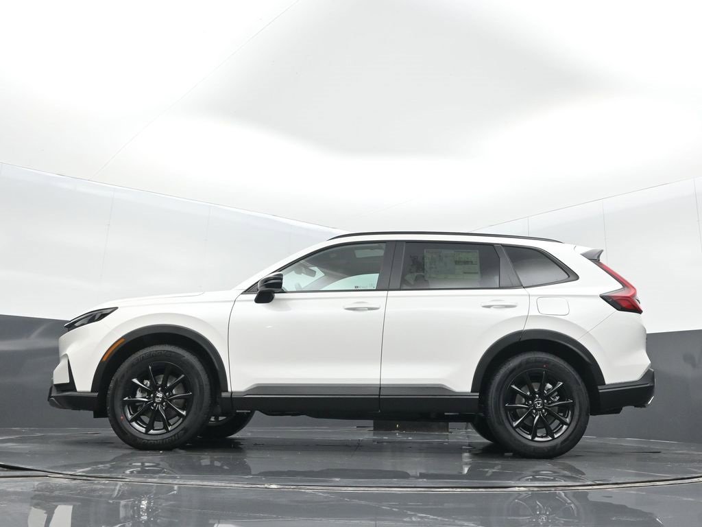 New 2026 Honda CR-V Sport-L image 14