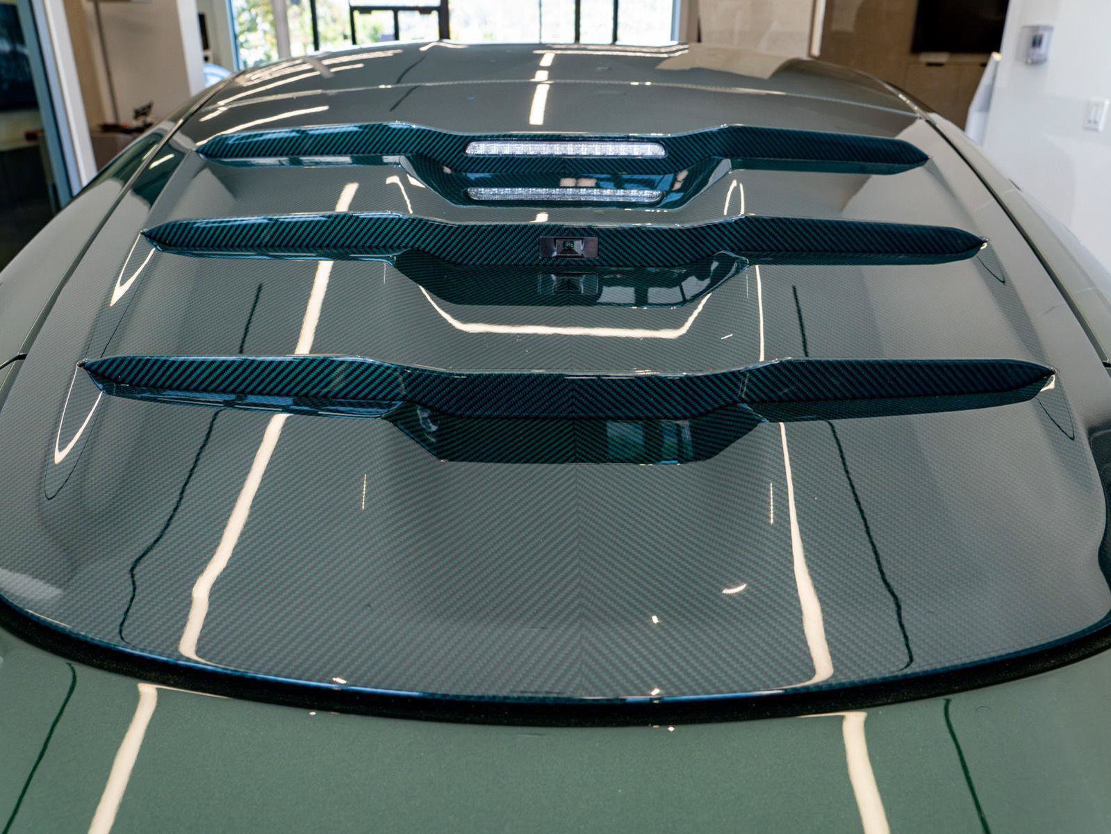 Used 2024 Aston Martin Valour RWD image 66