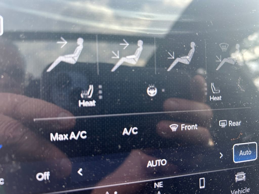 Certified 2022 RAM 1500 Big Horn image 25